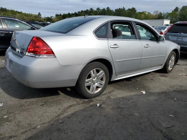 2011 Chevrolet Impala Lt VIN: 2G1WB5EK2B1219862 Lot: 55563694