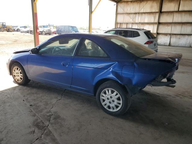 2004 Honda Civic Lx VIN: 1HGEM22554L057914 Lot: 55875744