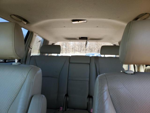 2004 Toyota Highlander VIN: JTEEP21A040045476 Lot: 53615184