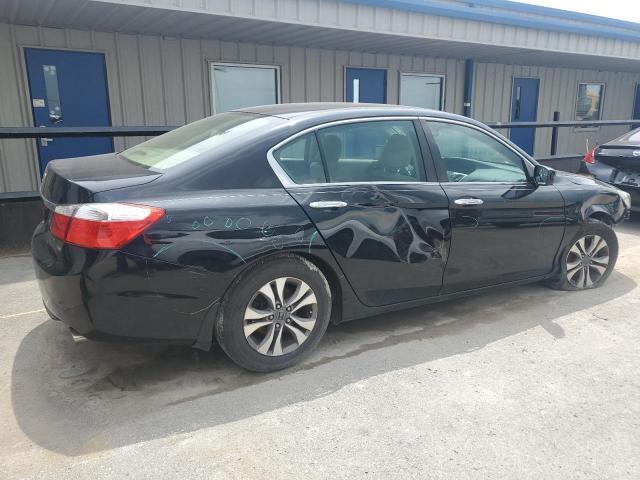 2014 Honda Accord Lx VIN: 1HGCR2F38EA048168 Lot: 56420514