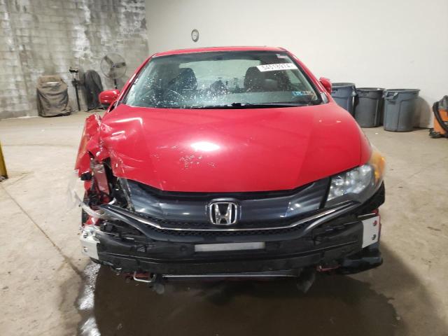 2015 Honda Civic Ex VIN: 2HGFG3B87FH508238 Lot: 54518974