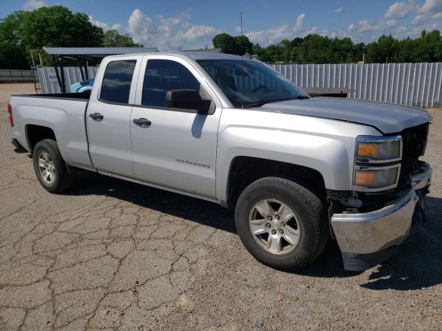 2014 Chevrolet Silverado C1500 Lt VIN: 1GCRCREC2EZ210401 Lot: 55097114