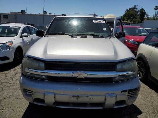 2005 Chevrolet Trailblazer Ls VIN: 1GNDT13S452158081 Lot: 52754454