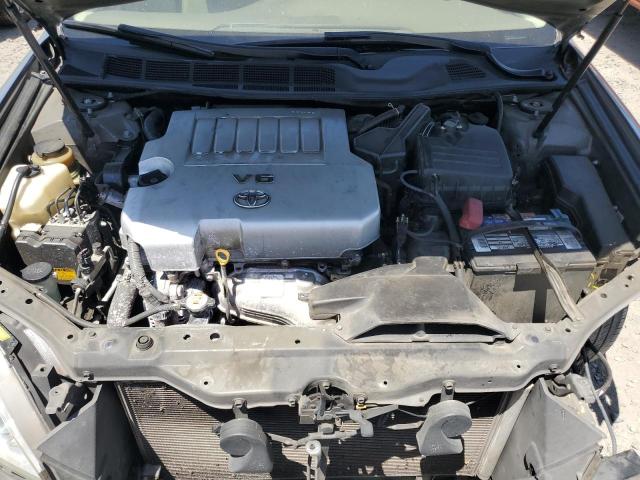 2007 Toyota Avalon Xl VIN: 4T1BK36B97U172166 Lot: 56701374