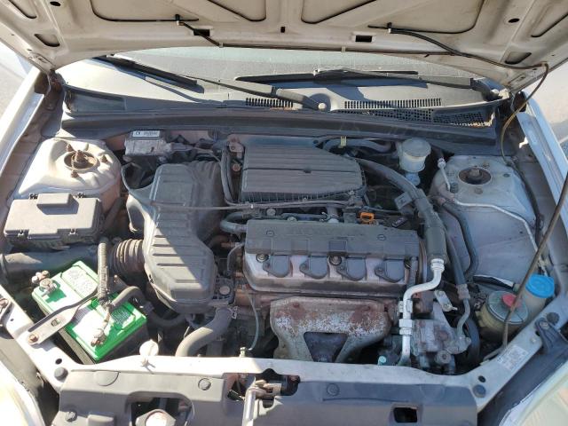 2003 Honda Civic Lx VIN: 1HGEM22633L009397 Lot: 56148894