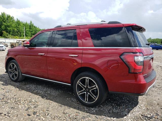 2019 Ford Expedition Limited VIN: 1FMJU1KT8KEA76413 Lot: 54727444