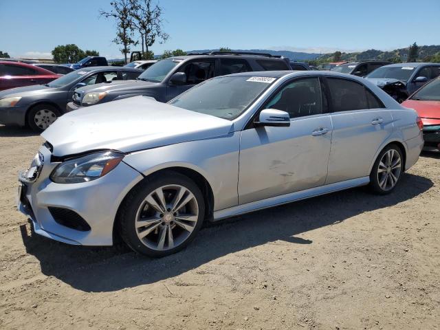 2016 Mercedes-Benz E 350 VIN: WDDHF5KBXGB213460 Lot: 55168824