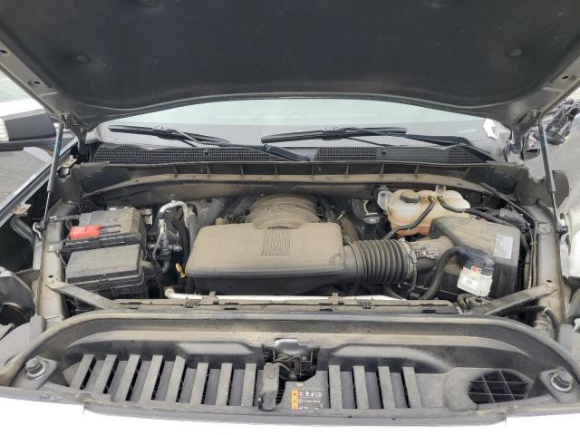 2019 GMC Sierra K1500 Slt VIN: 3GTU9DED5KG212451 Lot: 54209164