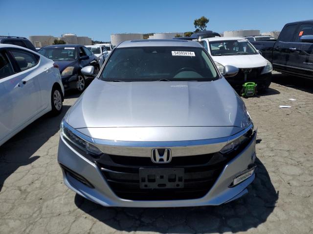 2018 Honda Accord Exl VIN: 1HGCV1F59JA019862 Lot: 54593414