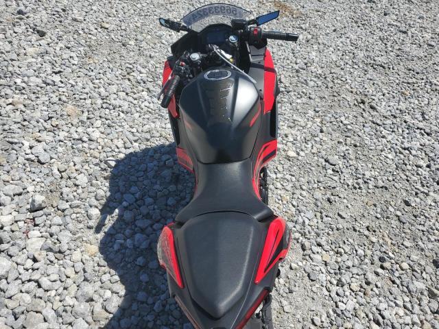 2024 KAWASAKI EX500 - ML5EXGG16RDA07367