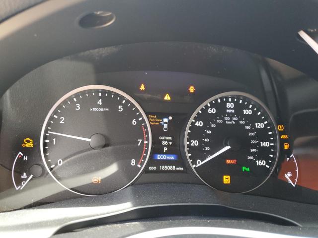 2014 Lexus Es 350 VIN: JTHBK1GG4E2100883 Lot: 53233134