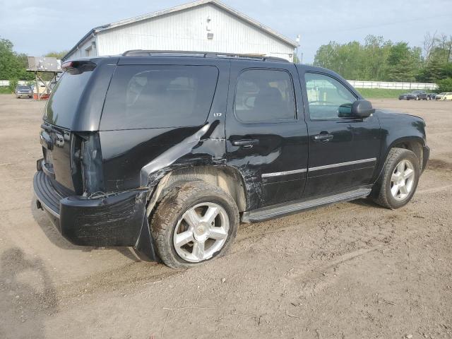 2012 Chevrolet Tahoe K1500 Ltz VIN: 1GNSKCE02CR259111 Lot: 54775484