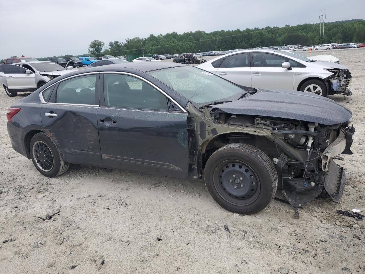 1N4AL3AP5JC221222 2018 Nissan Altima 2.5