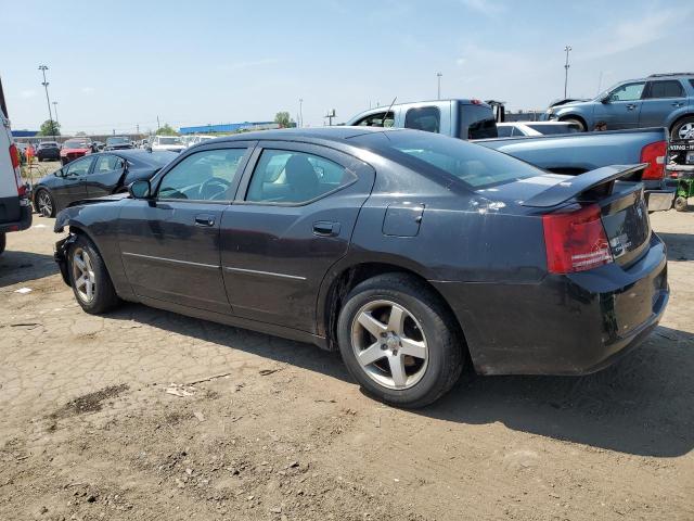 2008 Dodge Charger VIN: 2B3KA43G28H275397 Lot: 55115444