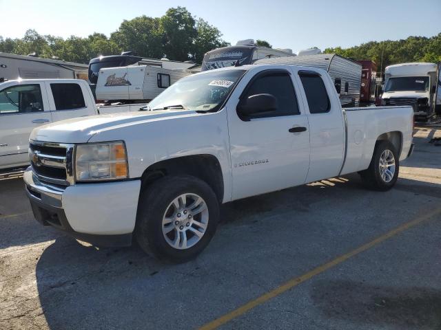 2009 Chevrolet Silverado C1500 Lt VIN: 2GCEC290891117581 Lot: 55498514