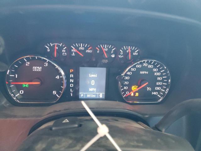 2022 Chevrolet Silverado Medium Duty VIN: 1HTKJPVK6NH646177 Lot: 56273484