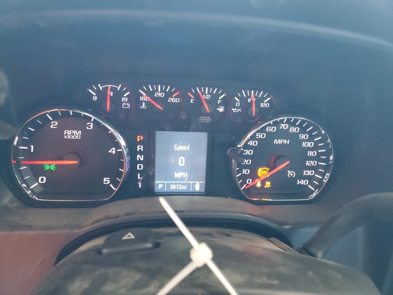 1HTKJPVK6NH646177 2022 Chevrolet Silverado Medium Duty