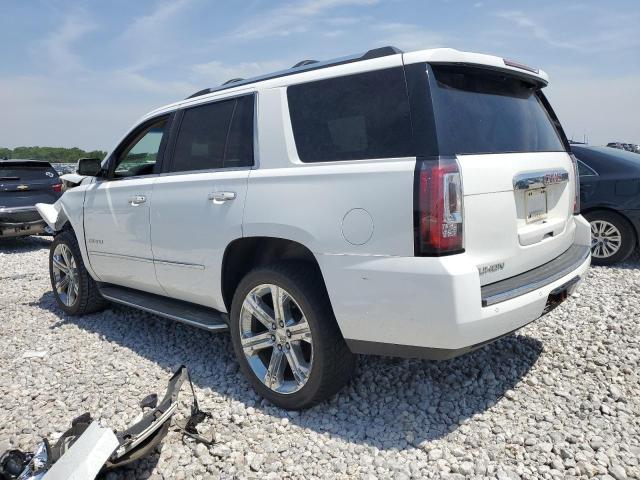 2016 GMC Yukon Denali VIN: 1GKS2CKJ5GR239046 Lot: 55458914