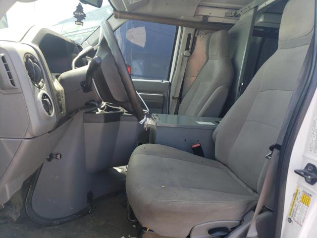 2014 Ford Econoline E250 Van VIN: 1FTNE2EW2EDA67411 Lot: 53712844