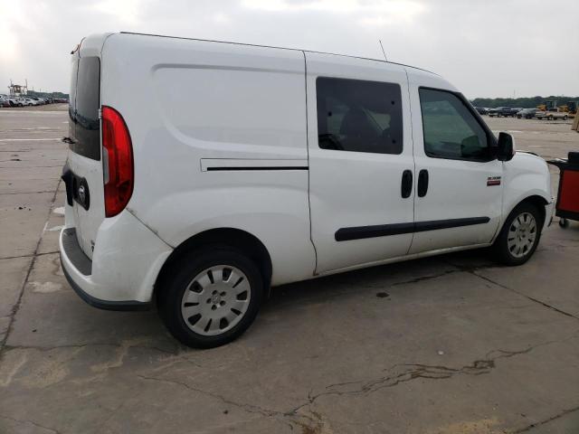 2016 Ram Promaster City Slt VIN: ZFBERFBT0G6B10369 Lot: 56205534