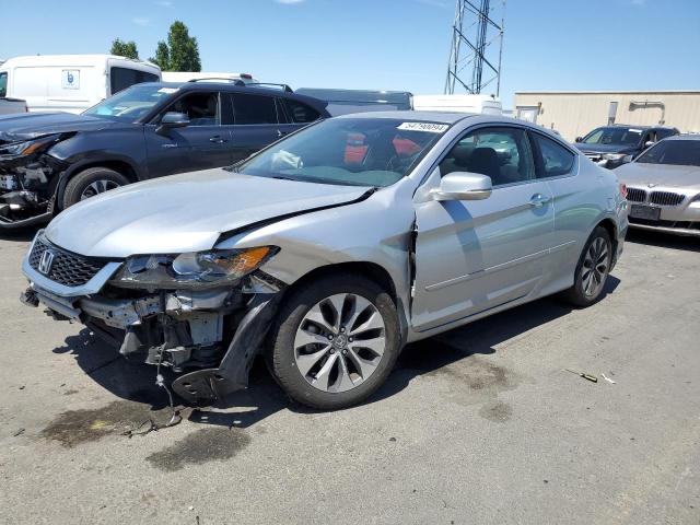 2013 Honda Accord Exl VIN: 1HGCT1B89DA009696 Lot: 54790094