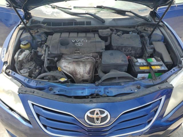 2010 Toyota Camry Base VIN: 4T1BF3EK4AU548401 Lot: 56819794