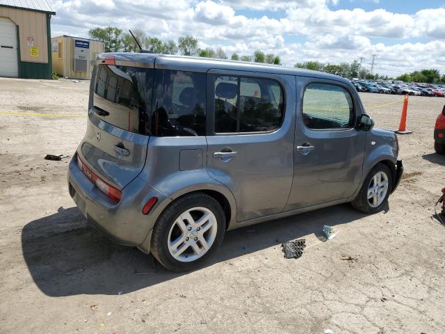 2009 Nissan Cube Base VIN: JN8AZ28R69T131460 Lot: 54037264