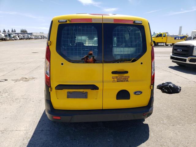 2019 Ford Transit Connect Xl VIN: NM0LS7E24K1411079 Lot: 57062854