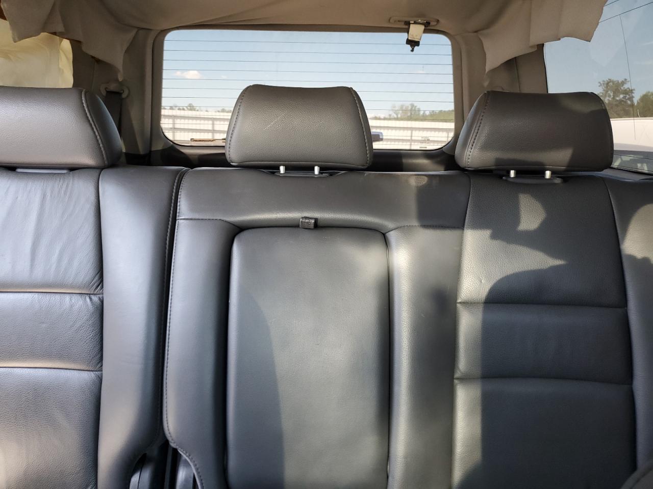 5FNYF28516B020958 2006 Honda Pilot Ex