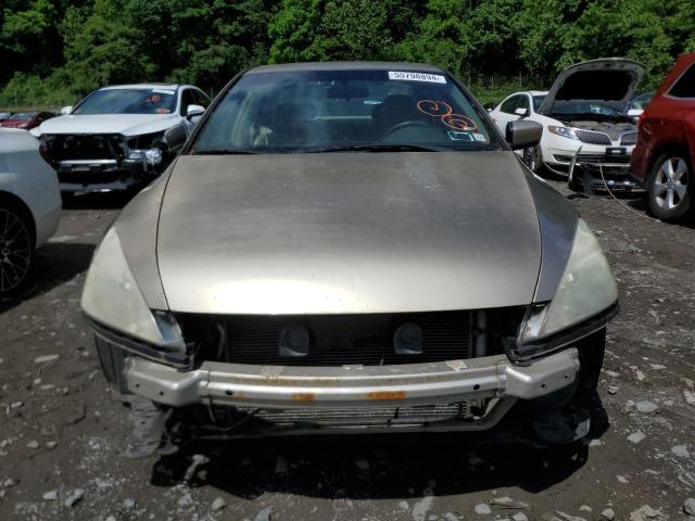 2007 Honda Accord Ex VIN: 1HGCM665X7A039000 Lot: 55798894