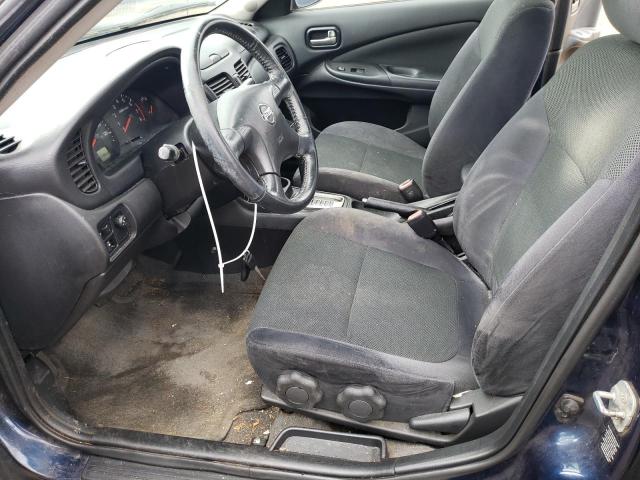 2006 Nissan Sentra 1.8 VIN: 3N1CB51D06L559990 Lot: 53154134