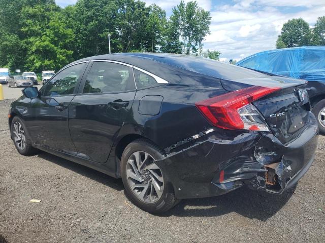 2016 HONDA CIVIC EX - 19XFC2F79GE229702