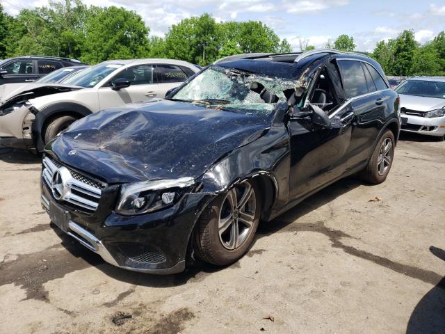 2018 Mercedes-Benz Glc 300 4Matic VIN: WDC0G4KB7JV035683 Lot: 56466824