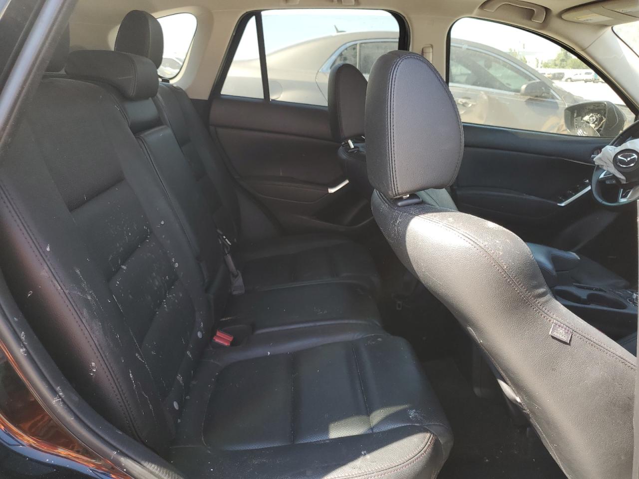 JM3KE2DY0G0696866 2016 Mazda Cx-5 Gt