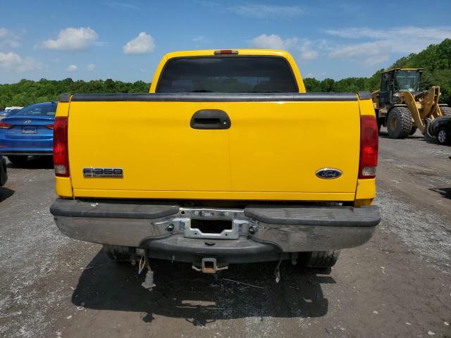 2006 Ford F350 Srw Super Duty VIN: 1FTWW31P96EA75779 Lot: 53451054