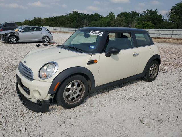 2012 Mini Cooper VIN: WMWSU3C54CT262111 Lot: 55900404