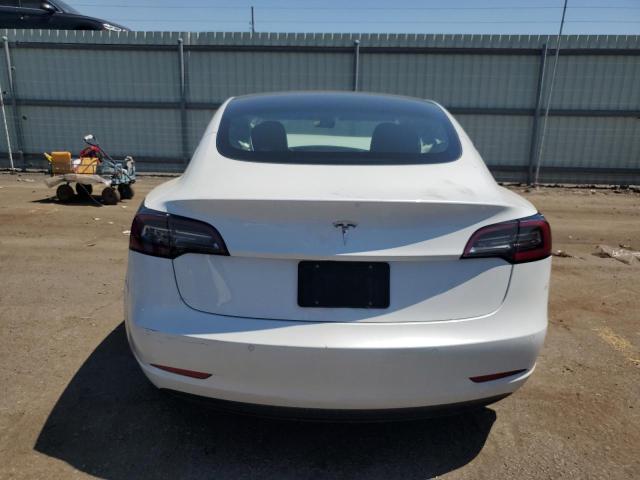 2021 Tesla Model 3 VIN: 5YJ3E1EA0MF082244 Lot: 53432354