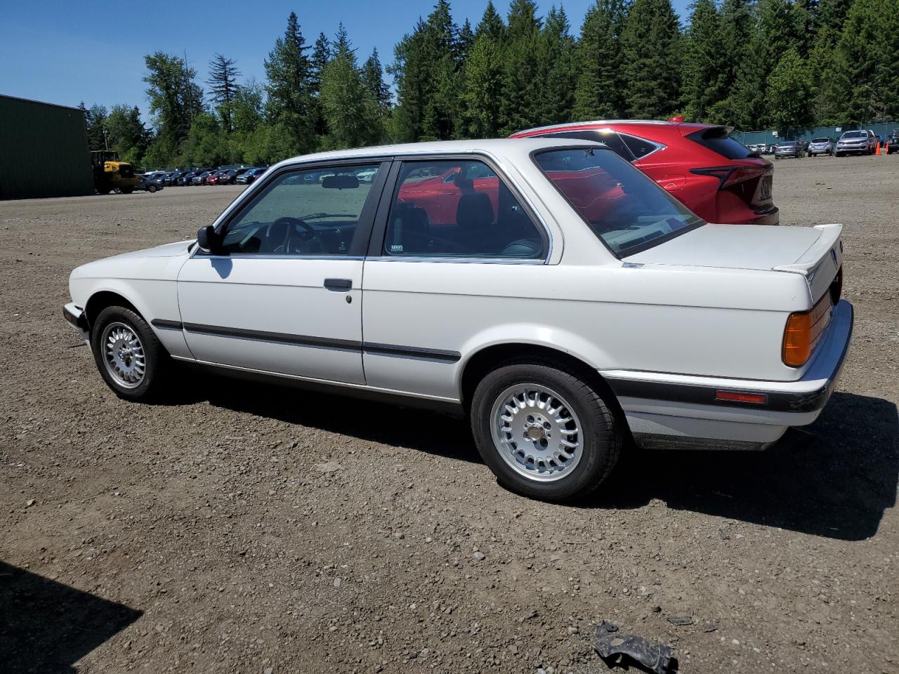 WBAAA1305K4204451 1989 BMW 325 I