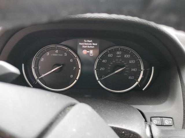 2020 Acura Tlx Technology VIN: 19UUB3F43LA003188 Lot: 56201214