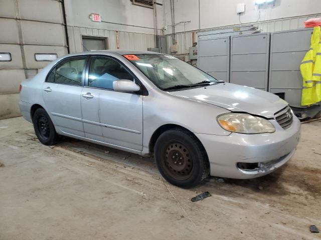 2006 Toyota Corolla Ce VIN: 1NXBR30E86Z727086 Lot: 54047794