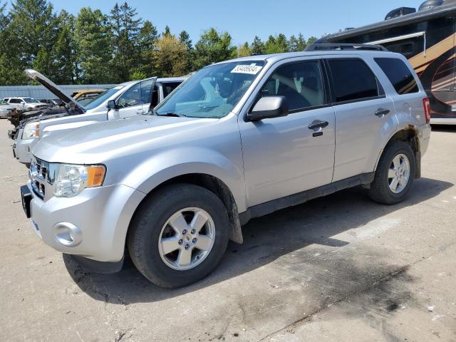 2012 Ford Escape Xlt VIN: 1FMCU0D78CKB28242 Lot: 53408934