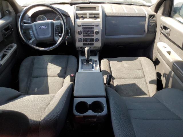 2009 Ford Escape Xlt VIN: 1FMCU03789KA22688 Lot: 55108564