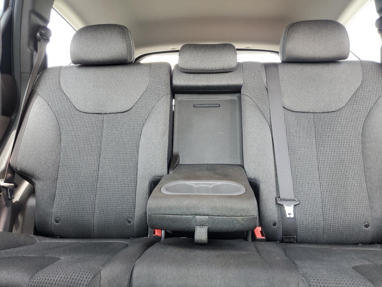 5NMS33AD1LH150433 2020 Hyundai Santa Fe Sel