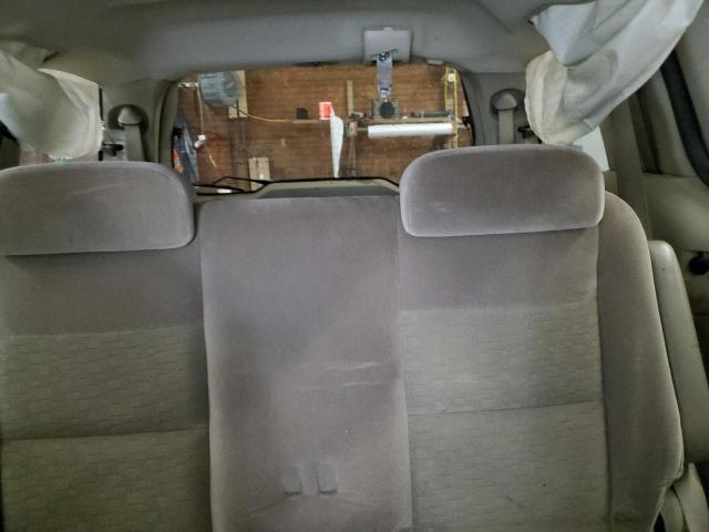 2004 Ford Freestar Se VIN: 2FMDA51684BA87080 Lot: 56053744