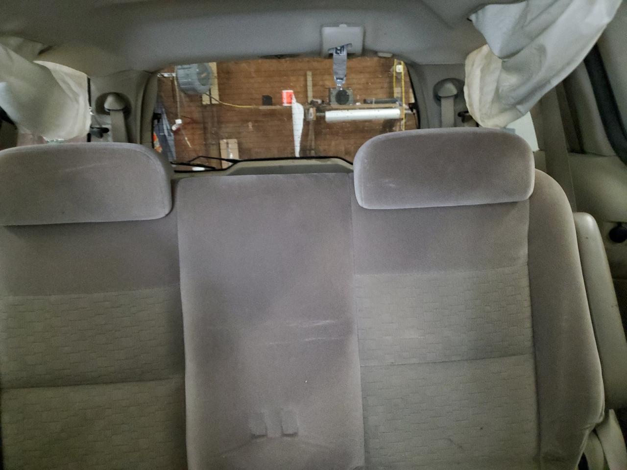 2FMDA51684BA87080 2004 Ford Freestar Se