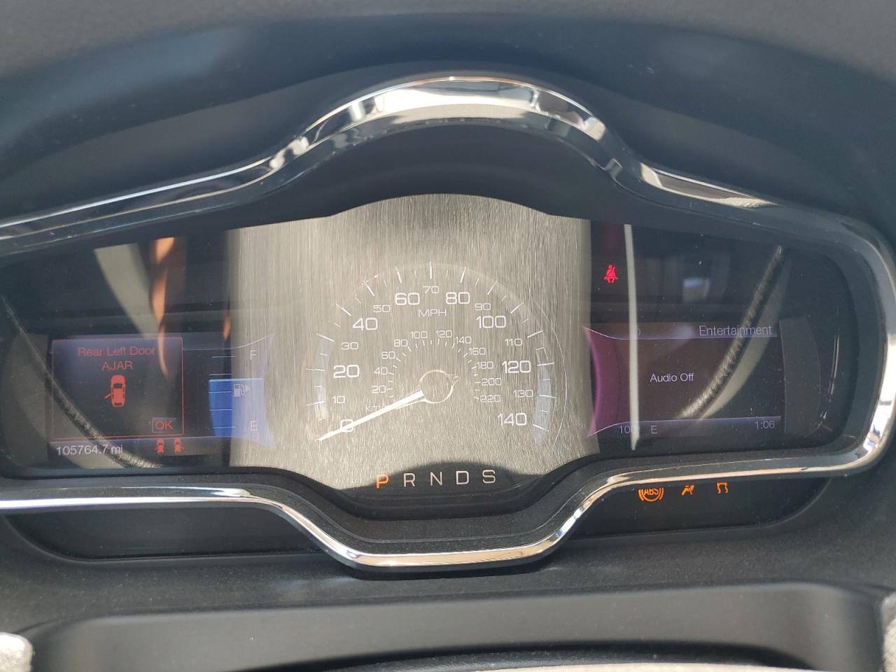 2LMHJ5AT4DBL55294 2013 Lincoln Mkt