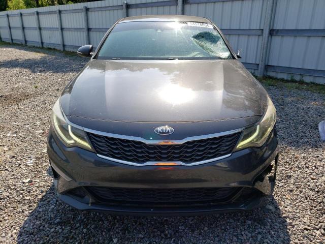 2019 Kia Optima Lx VIN: 5XXGT4L33KG276936 Lot: 54518064