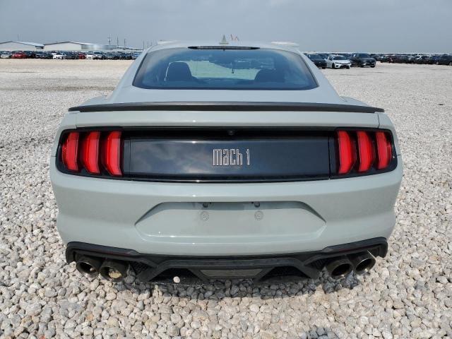 1FA6P8R06N5554277 Ford Mustang MA 6