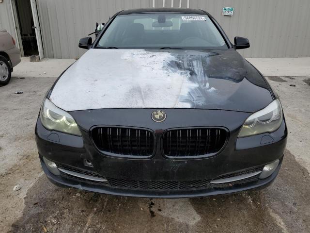 2011 BMW 535 Xi VIN: WBAFU7C57BC878621 Lot: 56093524