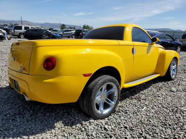 2005 Chevrolet Ssr VIN: 1GCES14H85B118623 Lot: 54744504